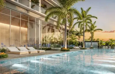 Apartamento para venda em barueri, alphaville empresarial, 4 dormitórios, 4 suítes, 6 banheiros, 4 vagas