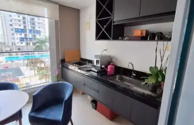Apartamento para venda em sorocaba, parque campolim, 3 dormitórios, 3 suítes, 3 banheiros, 2 vagas