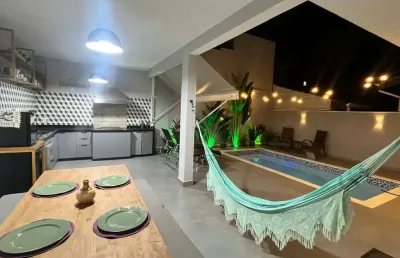 Casa em condomínio para venda em sorocaba, wanel ville, 3 dormitórios, 3 suítes, 4 banheiros, 4 vagas
