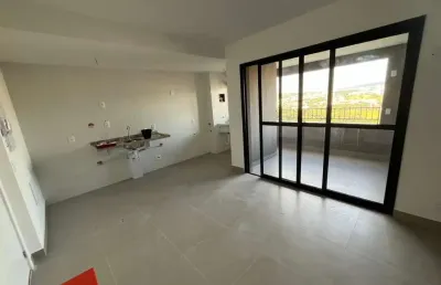 Apartamento para venda em votorantim, jardim maria josé, 2 dormitórios, 1 suíte, 2 banheiros, 1 vaga
