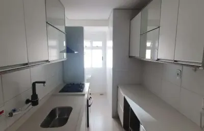 Apartamento para venda em sorocaba, além ponte, 2 dormitórios, 1 banheiro, 2 vagas