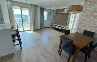 Apartamento para venda em barueri, jardim tupanci, 2 dormitórios, 1 suíte, 2 banheiros, 1 vaga