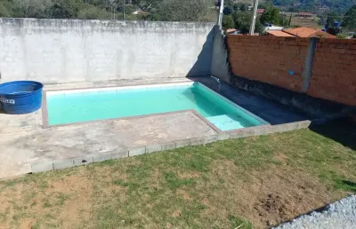 Chácara para venda em ibiúna, feital, 3 dormitórios, 2 banheiros, 4 vagas