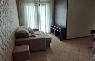Apartamento para venda em sorocaba, parque campolim, 3 dormitórios, 1 suíte, 3 banheiros, 2 vagas