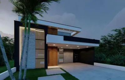 Casa em condomínio para venda em sorocaba, aparecidinha, 3 dormitórios, 3 suítes, 5 banheiros, 4 vagas