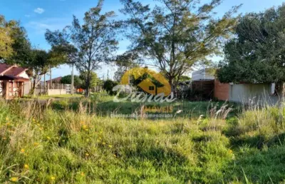 Terreno à venda no Nova Tramandaí, Tramandaí 