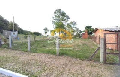Terreno à venda no Santa Luzia (Distrito), Osório 