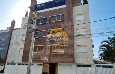 Apartamento à venda no bairro centro - tramandaí/rs