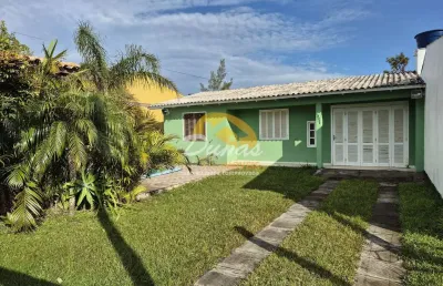 Casa com 2 quartos à venda no Nova Tramandaí, Tramandaí 