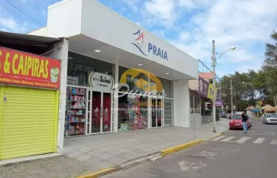 Prédio à venda no Nova Tramandaí, Tramandaí 