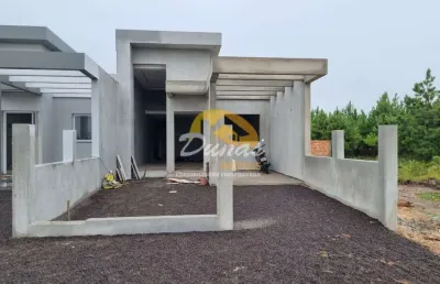 Casa com 2 quartos à venda no Centro, Imbé 
