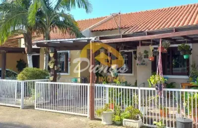 Casa com 2 quartos à venda no Humaitá, Tramandaí 