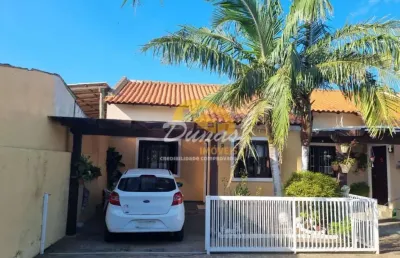 Casa com 2 quartos à venda no Humaitá, Tramandaí 