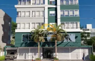 Apartamento com 2 quartos à venda no Centro, Tramandaí 
