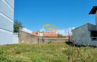 Terreno à venda na Zona Nova, Tramandaí 