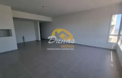 Apartamento alto padrão no centro de tramandaí a 1 quadra do mar