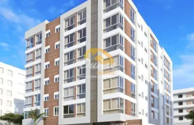 Apartamento com 1 quarto à venda no Centro, Tramandaí 