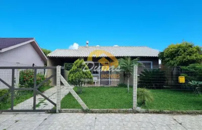 Casa com 3 quartos à venda no Nova Tramandaí, Tramandaí 