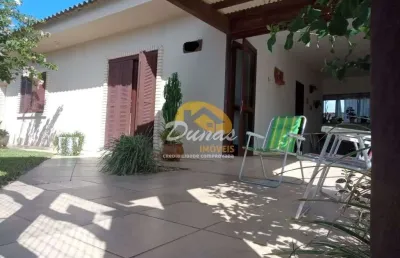Casa com 4 quartos à venda no Nova Tramandaí, Tramandaí 