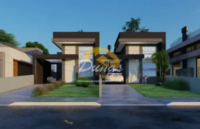 Casa com 3 quartos à venda no Centro, Imbé 