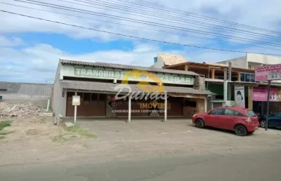 Ponto comercial à venda no Nova Tramandaí, Tramandaí 