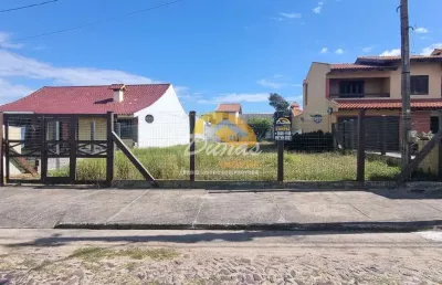 Terreno à venda no Oásis do Sul, Tramandaí 