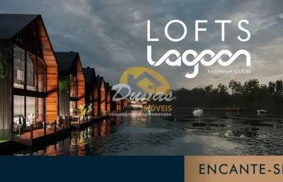 Apartamento com 1 quarto à venda em Caiu Do Céu, Osório 