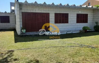 Casa com 6 quartos à venda em Nazaré, Cidreira 