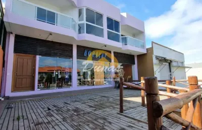 Sala comercial à venda no Nova Tramandaí, Tramandaí 