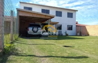 Casa com 6 quartos à venda no Oásis do Sul, Tramandaí 