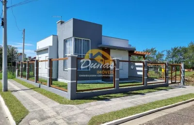 Casa com 3 quartos à venda no Nova Tramandaí, Tramandaí 