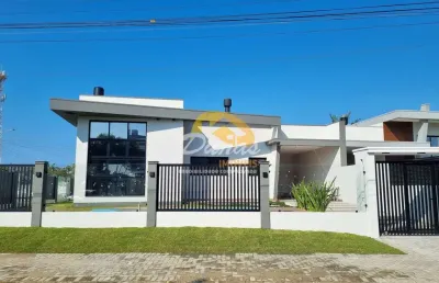 Casa com 3 quartos à venda no Centro, Imbé 