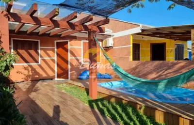 Casa com 3 quartos à venda no Nova Tramandaí, Tramandaí 