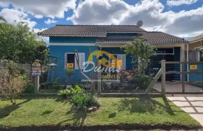 Casa com 2 quartos à venda no Nova Tramandaí, Tramandaí 