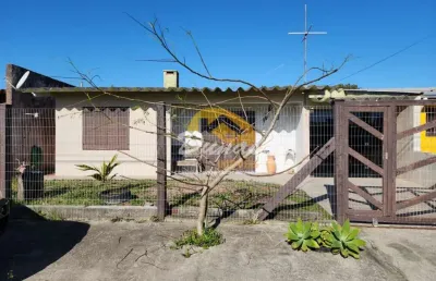 Casa com 3 quartos à venda no Nova Tramandaí, Tramandaí 
