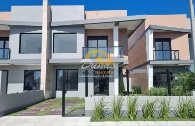 Casa com 3 quartos à venda no Centro, Imbé 