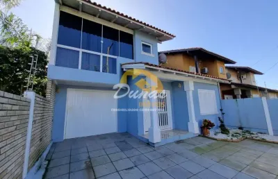 Casa com 3 quartos à venda na Zona Nova, Tramandaí 