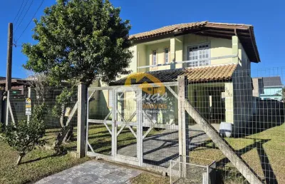 Casa com 3 quartos à venda no Nova Tramandaí, Tramandaí 