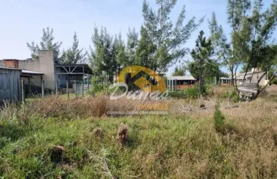 Terreno à venda no Balneário Tiarajú, Tramandaí 