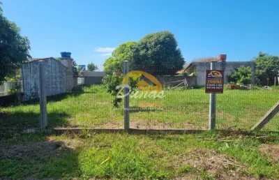 Terreno à venda no bairro nova tramandaí - tramandaí/rs