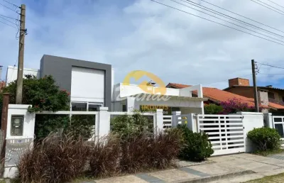 Casa com 3 quartos à venda no Nova Tramandaí, Tramandaí 