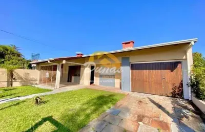 Casa com 6 quartos à venda na Zona Nova, Tramandaí 