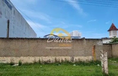 Terreno à venda no Centro, Tramandaí 