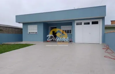 Casa com 3 quartos à venda no Tramandaí Sul, Tramandaí 