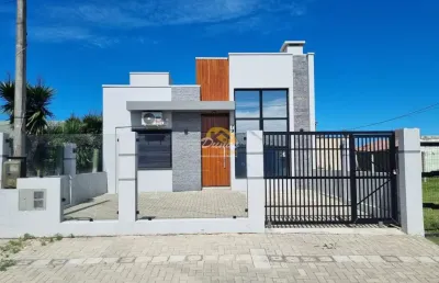 Casa com 4 quartos à venda no Tramandaí Sul, Tramandaí 