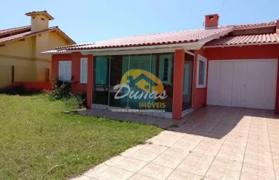 Casa com 3 quartos à venda no Nova Tramandaí, Tramandaí 