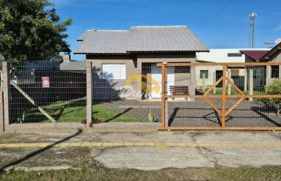 Casa com 3 quartos à venda no Oásis do Sul, Tramandaí 