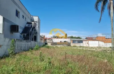 Terreno à venda na Zona Nova, Tramandaí 