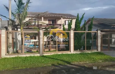 Casa com 5 quartos à venda na Zona Nova, Tramandaí 