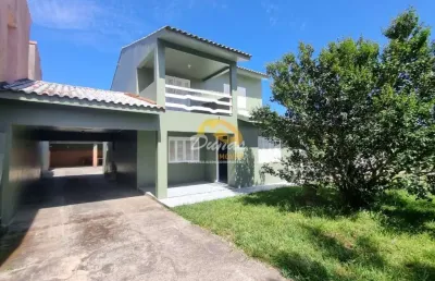 Casa com 3 quartos à venda na Zona Nova, Tramandaí 